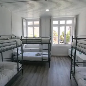  Auberge de jeunesse Change The World - Cascais -