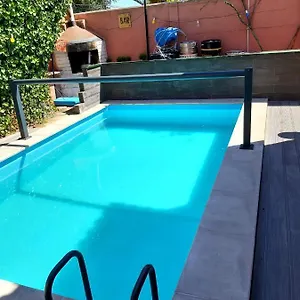  Auberge de jeunesse House Sao Pedro