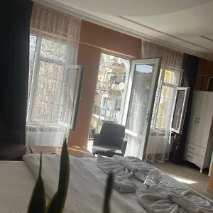 Cemre , Istambul Turquie