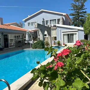  Maison d'hôtes Mar - Parede-cascais