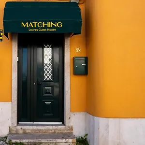  Maison d'hôtes Matching