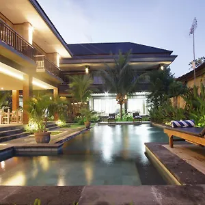 Batu Empug By Mahaputra 3*, Ubud Indonésie