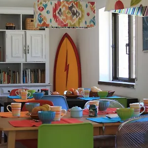 Hostal Moby Dick, Malveira da Serra