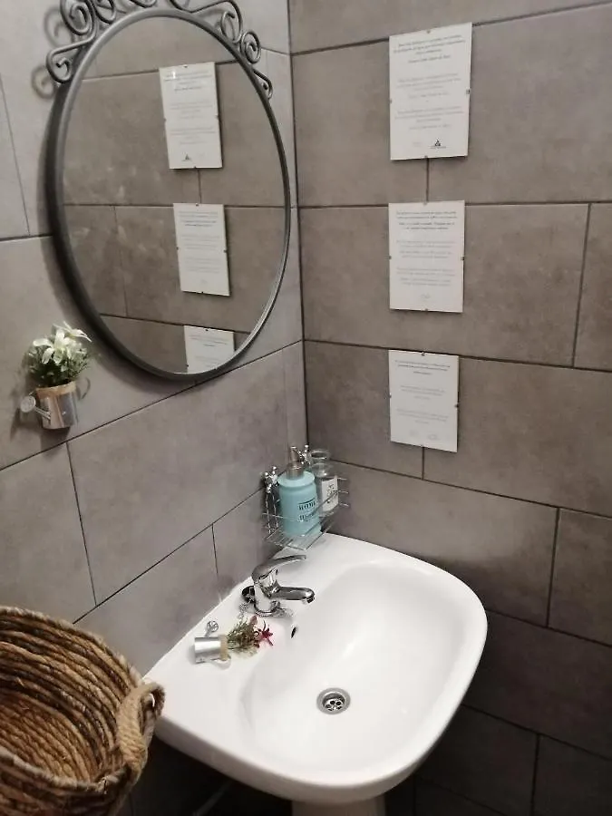 Bed & Breakfast Plena Vita Residence Loures