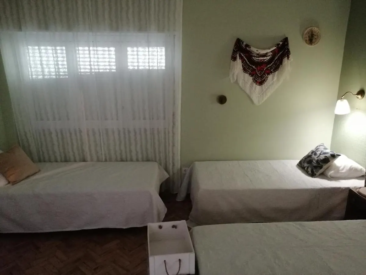 Bed & Breakfast Plena Vita Residence Loures