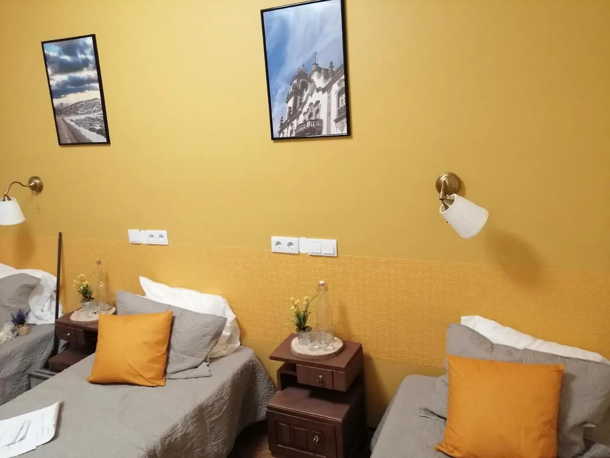 Bed & Breakfast Plena Vita Residence Loures
