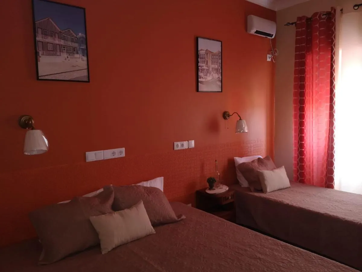 Bed & Breakfast Plena Vita Residence Loures Portugal
