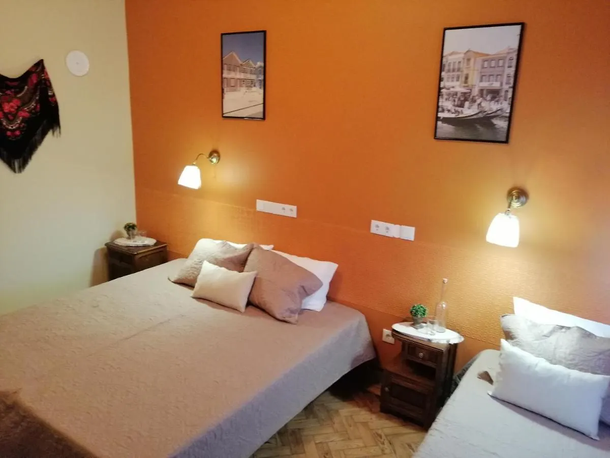 Plena Vita Residence Loures Bed & Breakfast