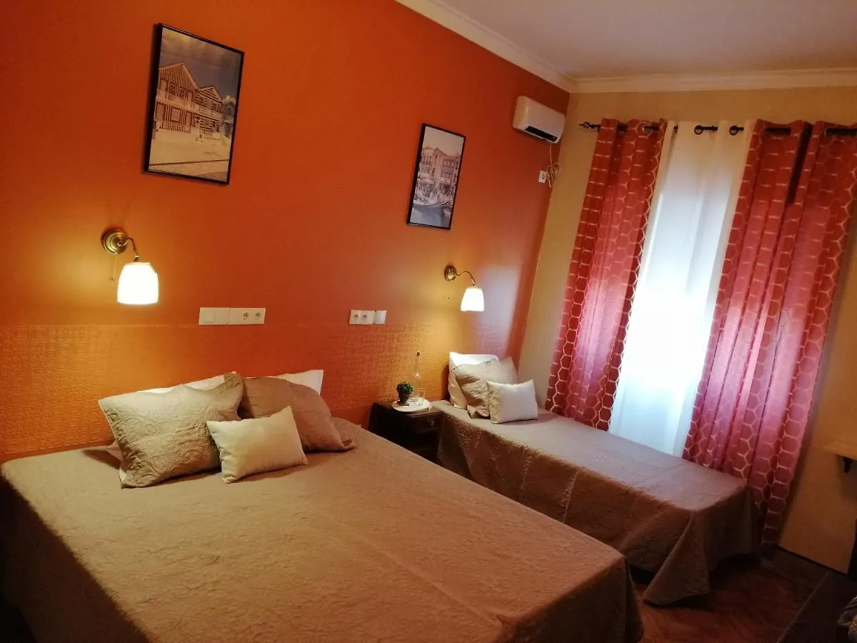 Plena Vita Residence Loures