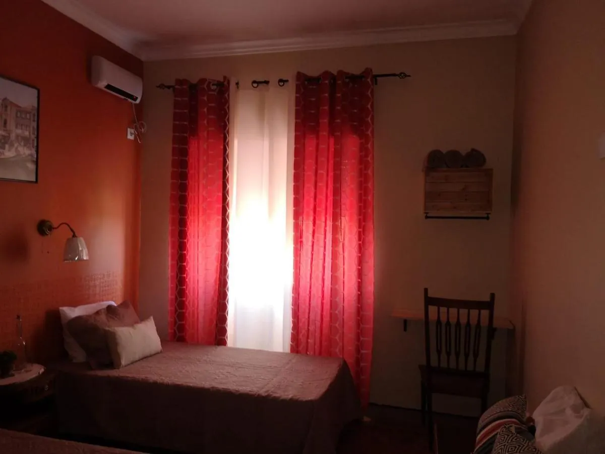 Bed & Breakfast Plena Vita Residence Loures