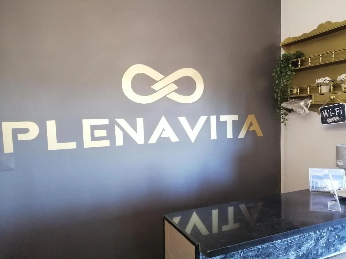 Plena Vita Residence contacts
