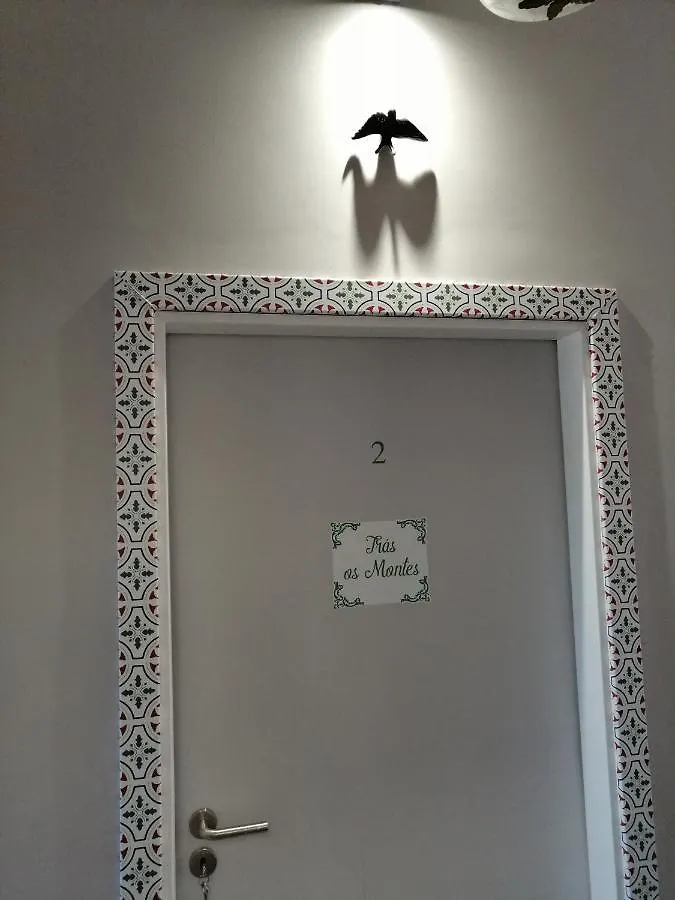 Plena Vita Residence Loures Bed & Breakfast
