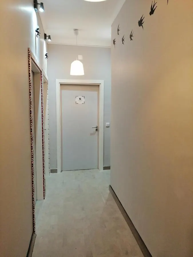 Plena Vita Residence Loures Bed & Breakfast