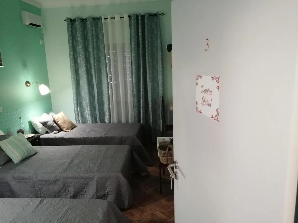Plena Vita Residence Loures Bed & Breakfast