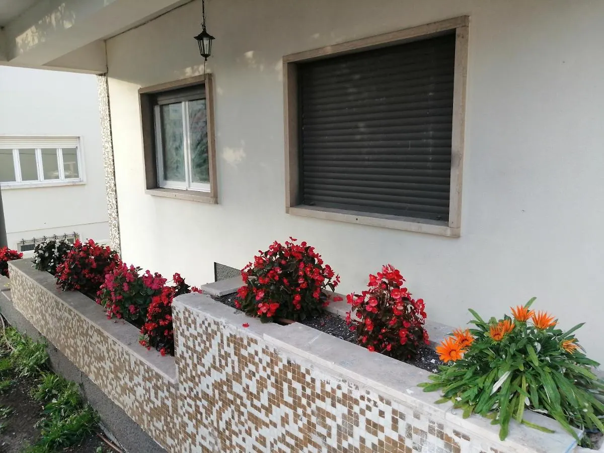 Plena Vita Residence Loures Bed & Breakfast