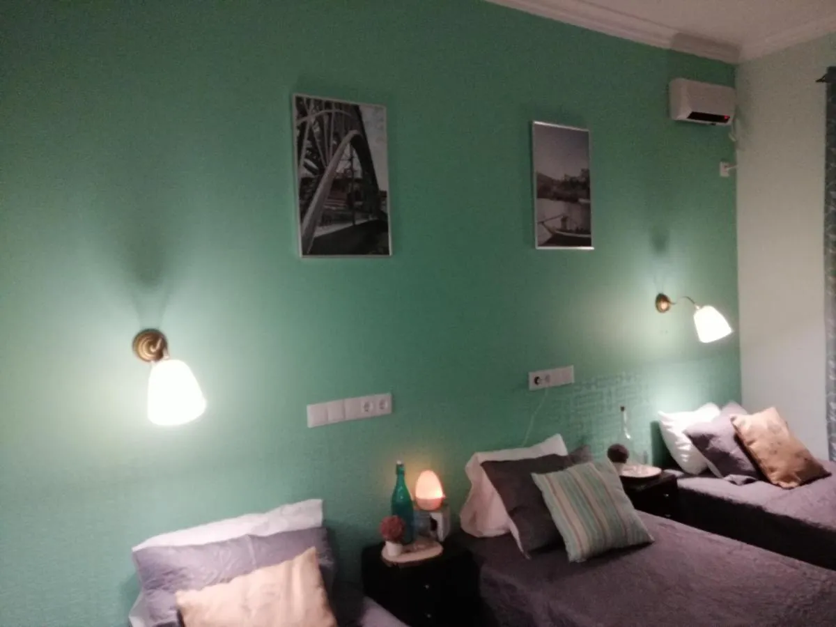 Bed & Breakfast Plena Vita Residence Loures