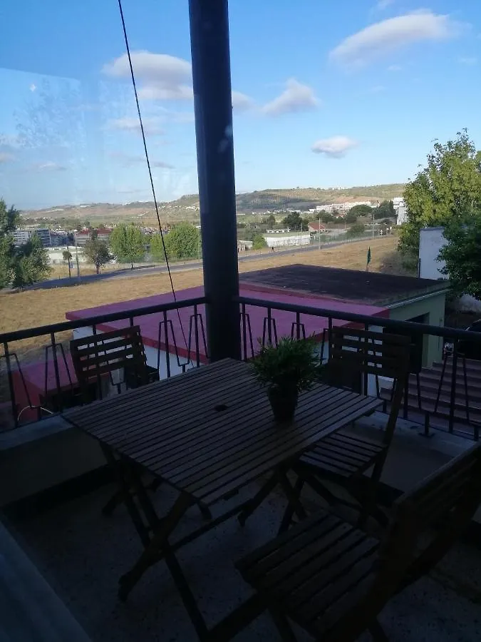 Plena Vita Residence Loures Bed & Breakfast