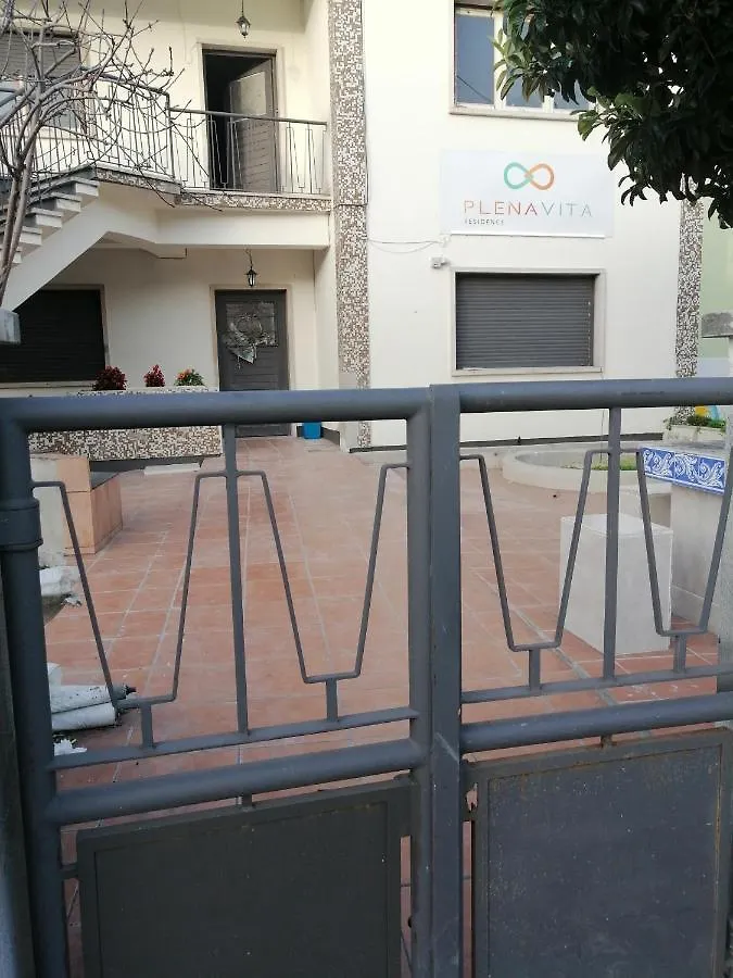 Plena Vita Residence Loures