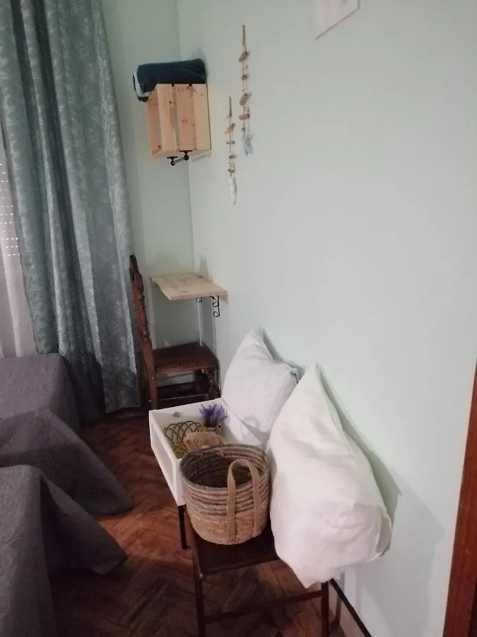 Plena Vita Residence Loures