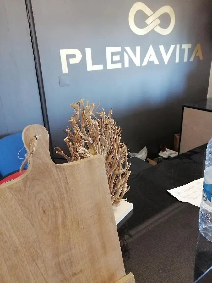 Plena Vita Residence Loures