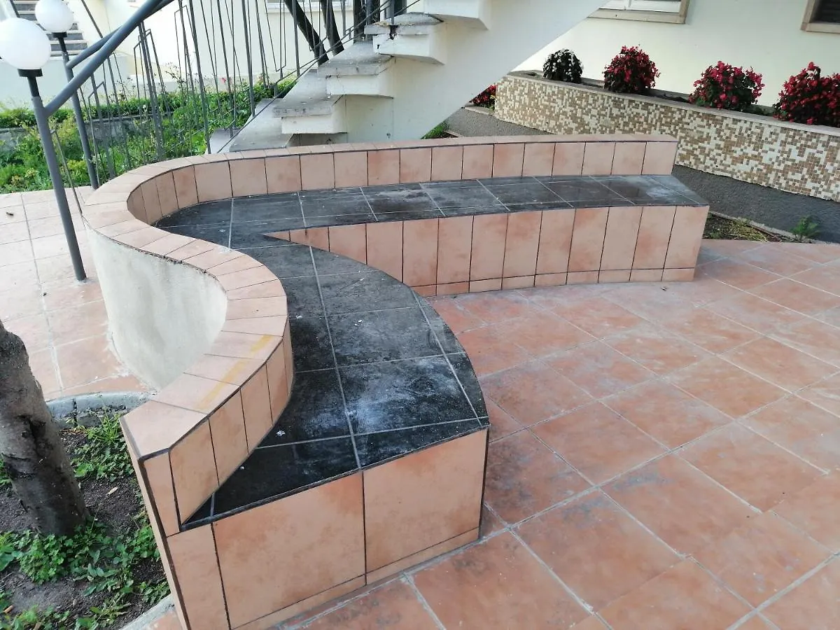 Plena Vita Residence Loures 0*,