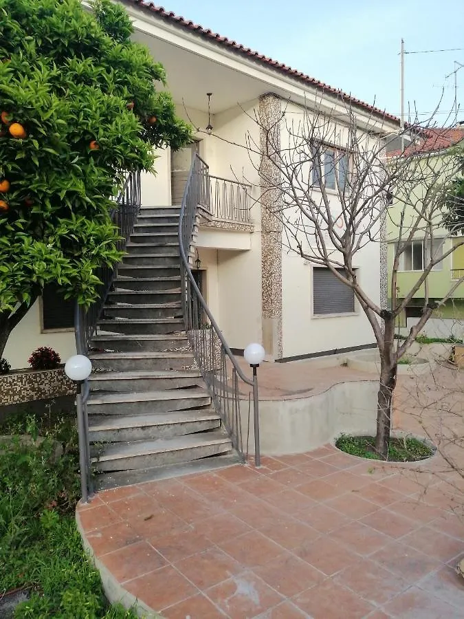 Bed & Breakfast Plena Vita Residence Loures