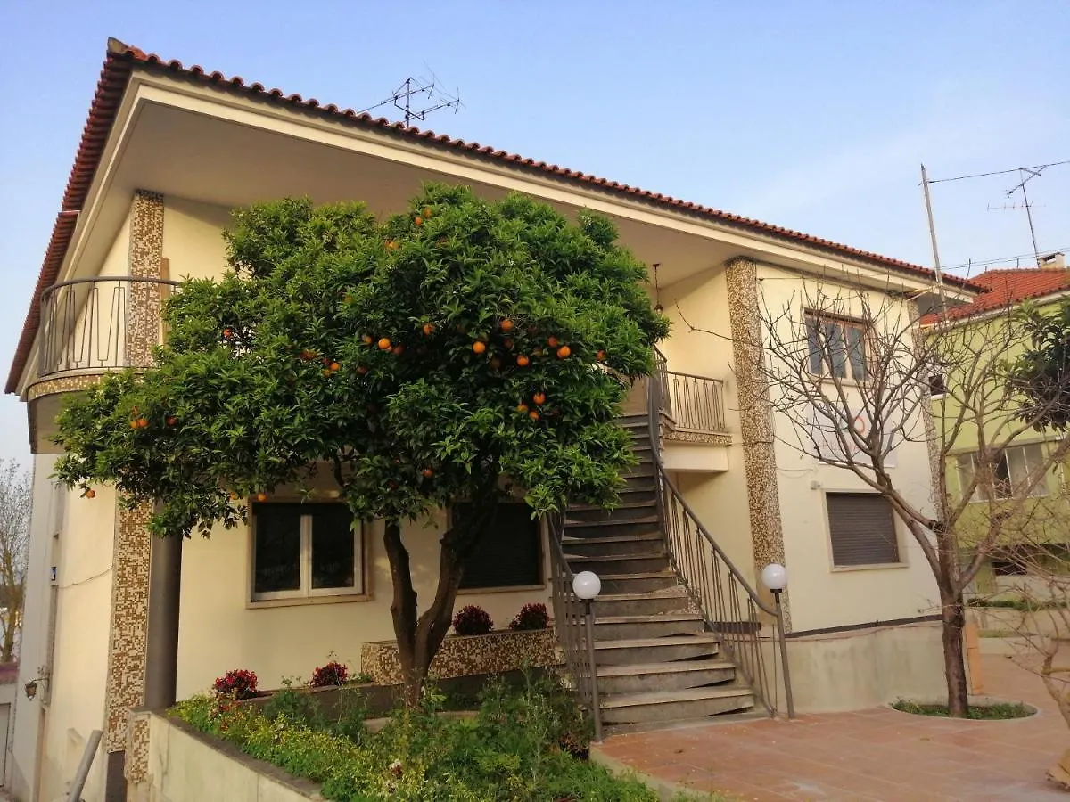Plena Vita Residence Loures
