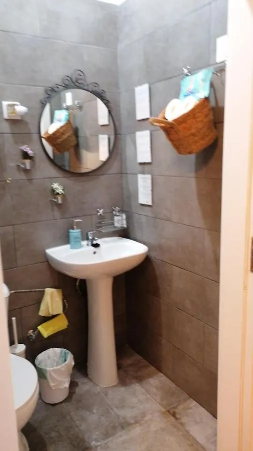 Bed & Breakfast Plena Vita Residence Loures Portugal